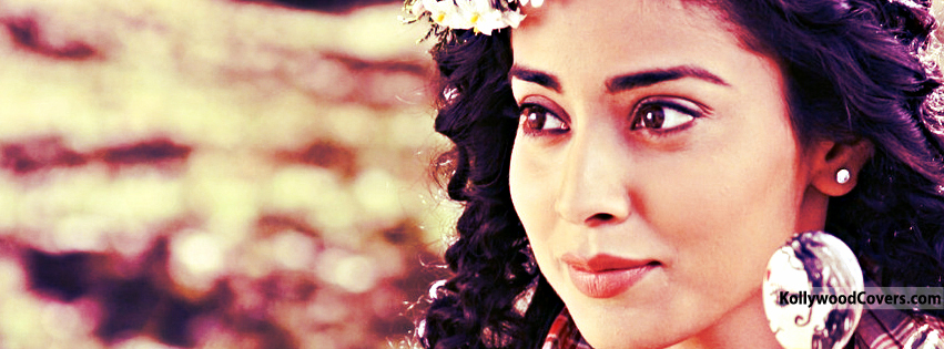 Tamil Actress Shriya Saran Face...